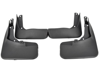 Set aparatori noroi fata spate Ford Mondeo MK5 Berlina 2014-2023 &amp;reg; ALM foto
