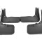 Set aparatori noroi fata spate Ford Mondeo MK5 Berlina 2014-2023 &reg; ALM