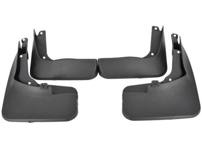 Set aparatori noroi fata spate Ford Mondeo MK5 Berlina 2014-2023 &reg; ALM