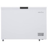 Lada frigorifica Arctic AHO38P40, 371 l, Fast Freeze, Clasa E, Alb