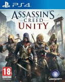 Joc Assassin&amp;#x2019;s Creed Unity PS4 PlayStation 4, Second-Hand
