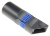 Perie Aspirator 2 in 1 Philips CP0540/01, 432200426971, Compatibila Diverse Modele