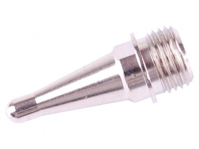 V&amp;acirc;rf Conic 3mm pentru Ciocan de Lipit foto