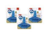 Pachet 3 x Odorizant Toaleta SanoBon, 55g