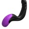 Stimulator Prostata Hyper-Pulse P-Spot Massager, Negru, 15 cm