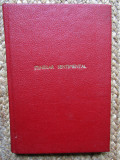 PERPESSICIUS - ITINERAR SENTIMENTAL , PORTRET DE I. ANESTIN , ED. 1-A , 1932