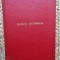 PERPESSICIUS - ITINERAR SENTIMENTAL , PORTRET DE I. ANESTIN , ED. 1-A , 1932