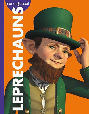 Curious about Leprechauns foto