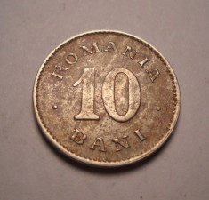 10 bani 1900 foto