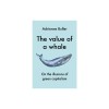 How to Value the Earth: .