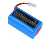 Baterie 12800mAh pentru aspirator robot Flyco BobSweep Panasonic Xiaomi G1 MI