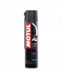 Spray lubrifiant pentru lanturi Motul Chain Lube Road C2+, 400ml