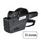 Marcator etichete 1 linie 6 caractere Blitz M6