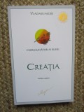 Cedrii Sunatori ai Rusiei Vol. 4: Creatia - Vladimir Megre, Editura Dianusa, 236 Pagini, Carte Ezoterism Spiritualitate