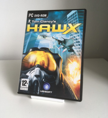 JOC PC - Tom Clancy&amp;#039;s H.A.W.X foto