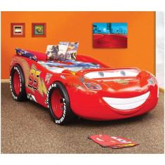 Pat pentru copii Fulger McQueen (Lightning McQueen) de la Baby Dreams foto