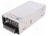 Alimentator SMPS, 12V DC, 80A, 960W, MEAN WELL - HRPG-1000-12