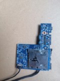 placa port usb + audio card Lenovo ThinkPad Edge S430 qilp2 ls-8261p
