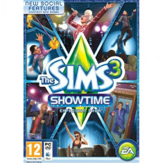 Joc The Sims 3: Showtime pentru PC foto
