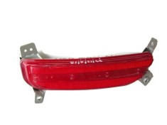 Element reflectorizant catadioptru Kia Ceed (Eu), 06.2012-12.2018, Hatchback, partea Stanga, Spate, OEM/OES foto