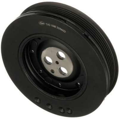 Gates Fulie curea, arbore cotit DriveAlign&amp;trade; foto