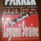 IN INIMA LEGIUNII STRAINE JOHN PARKER