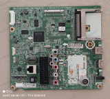 Mainboard TV LG EAX64891306