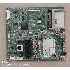Mainboard TV LG FHD EAX64891306 42LA6130 42LN540S