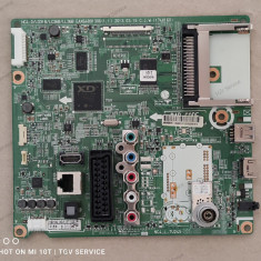 Mainboard TV LG EAX64891306