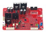 Proweld 706-025 Placa de baza MIG500Y ProAdvanced PowerfulTools