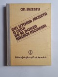 Cumpara ieftin Din istoria secretă a celui de-al Doilea Război Mondial &ndash; Aut. Gh. Buzatu, Ed. Științifică și Enciclopedică, 1988