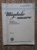 G. Topirceanu - Migdale amare (1931)