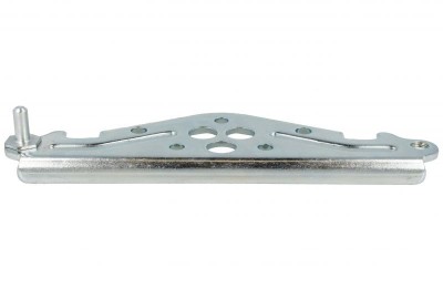 Balama usa congelator Combina frigorifica Beko RCSA406K40DXBN,5940960100 foto