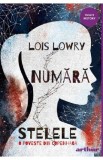 Numara stelele. O poveste din Copenhaga - Lois Lowry
