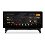 Navigatie BMW X3 G01 X4 G02 (2018-2020), Varianta EVO, Android, BM-Octacore 4GB RAM + 64GB ROM, 12.3 Inch - AD-BGBM12008EV+AD-BGRKITBM22