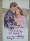 O IUBIRE IMPOSIBILA-MARCIA MARTIN-235435