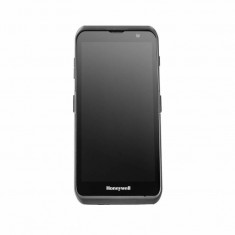 Tableta Industriala Honeywell EDA5S 5.45inch Qualcomm 3GB 32GB Flash Android Black foto