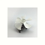 Ventilator pentru frigider WHIRLPOOL 482000093491 BAUKNECHT HOTPOINT Original