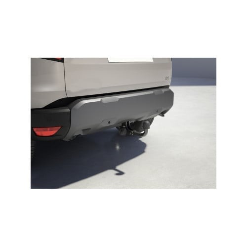 Kit remorcare detasabil compatibil Dacia Duster III 2024-2025