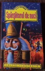 Spargatorul de nuci - E.T.A. Hoffmann