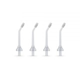 TrueLife AquaFloss L-series Jets jeturi de rezervă Dental Plaque 4 buc
