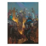 Avengers - Rogue Planet