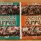 Legendele Olimpului de Alexndru MItru (2 vol: Zeii + Eroii)
