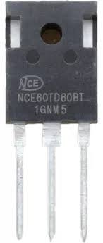 NCE60TD60BT - NCE foto