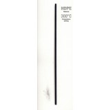 Electrozi de sudura HDPE 100gr 38buc temperatura de lucru 300&deg;C Steinel STE071219