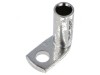 V&acirc;rf inelar tubular M12 95mm&sup2; 90&deg; crimpat pe cablu