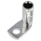 V&acirc;rf inelar tubular M12 95mm&sup2; 90&deg; crimpat pe cablu