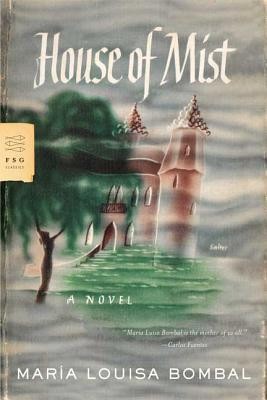House of Mist foto