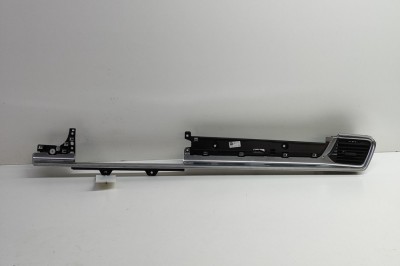 Gura de ventilație planșa de bord PORSCHE PANAMERA 971 2018 OEM: 971857716F,971858716 30621934 foto