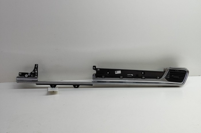 Gura de ventilație planșa de bord PORSCHE PANAMERA 971 2018 OEM: 971857716F,971858716 30621934